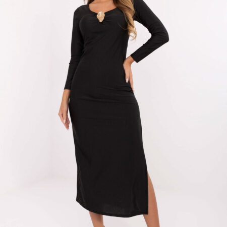 Abendkleid model 217532 Italy Moda