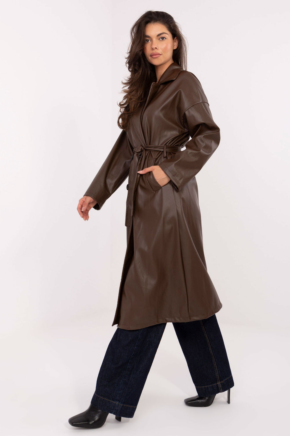 Mantel model 217536 Rue Paris - Afbeelding 2