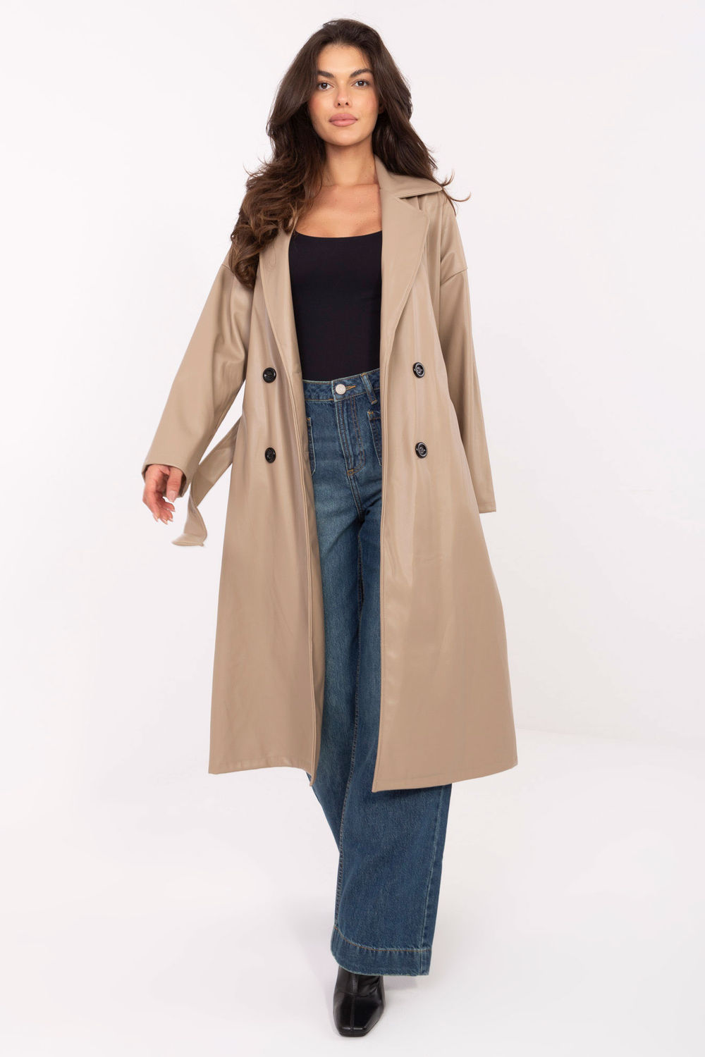 Mantel model 217539 Rue Paris