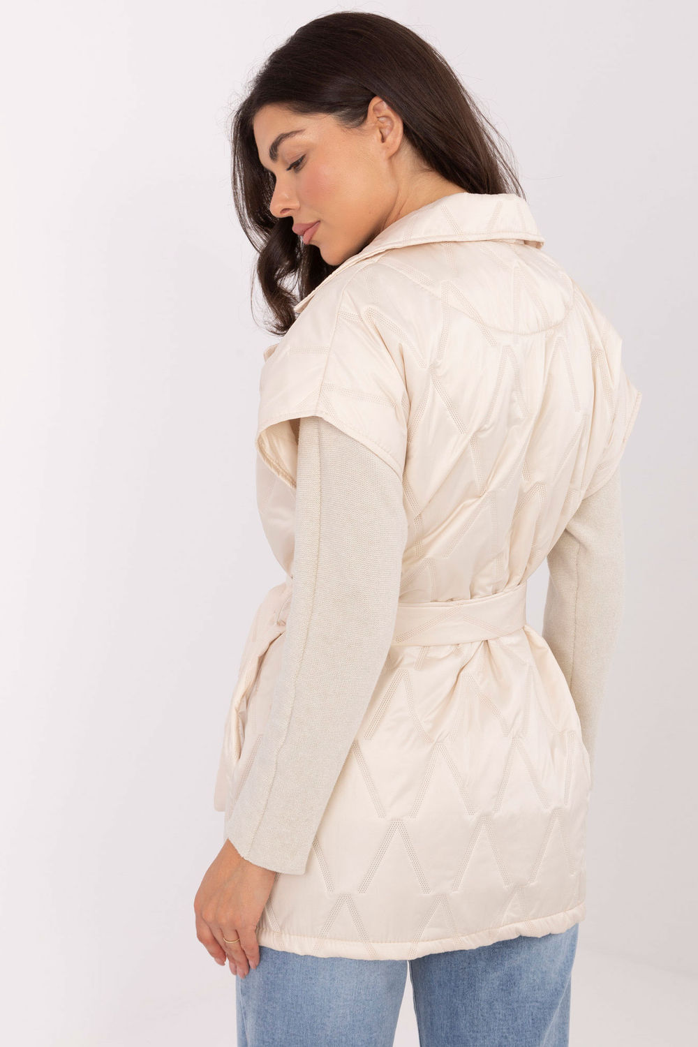 Weste model 217543 Rue Paris - Afbeelding 3