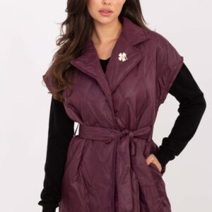 Weste model 217544 Rue Paris