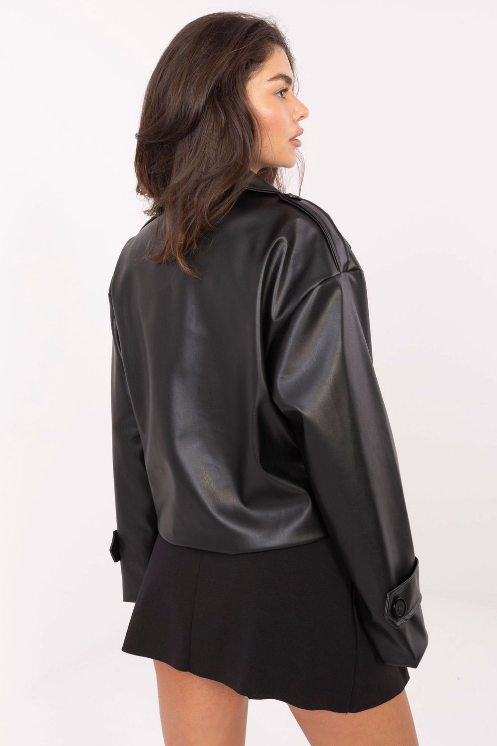 Mantel model 217551 Rue Paris - Afbeelding 3
