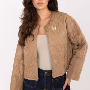 Jacke model 217559 Rue Paris