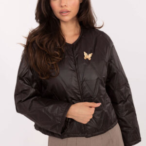 Jacke model 217560 Rue Paris