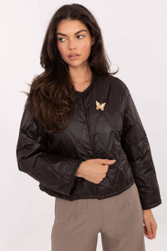 Jacke model 217560 Rue Paris