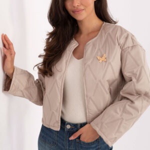 Jacke model 217561 Rue Paris