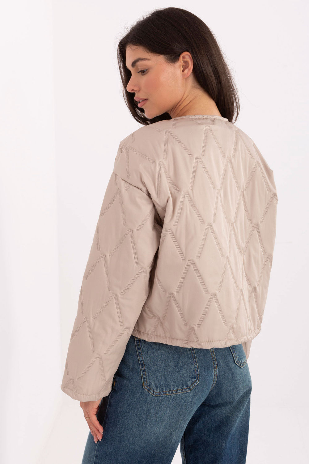 Jacke model 217561 Rue Paris - Afbeelding 3