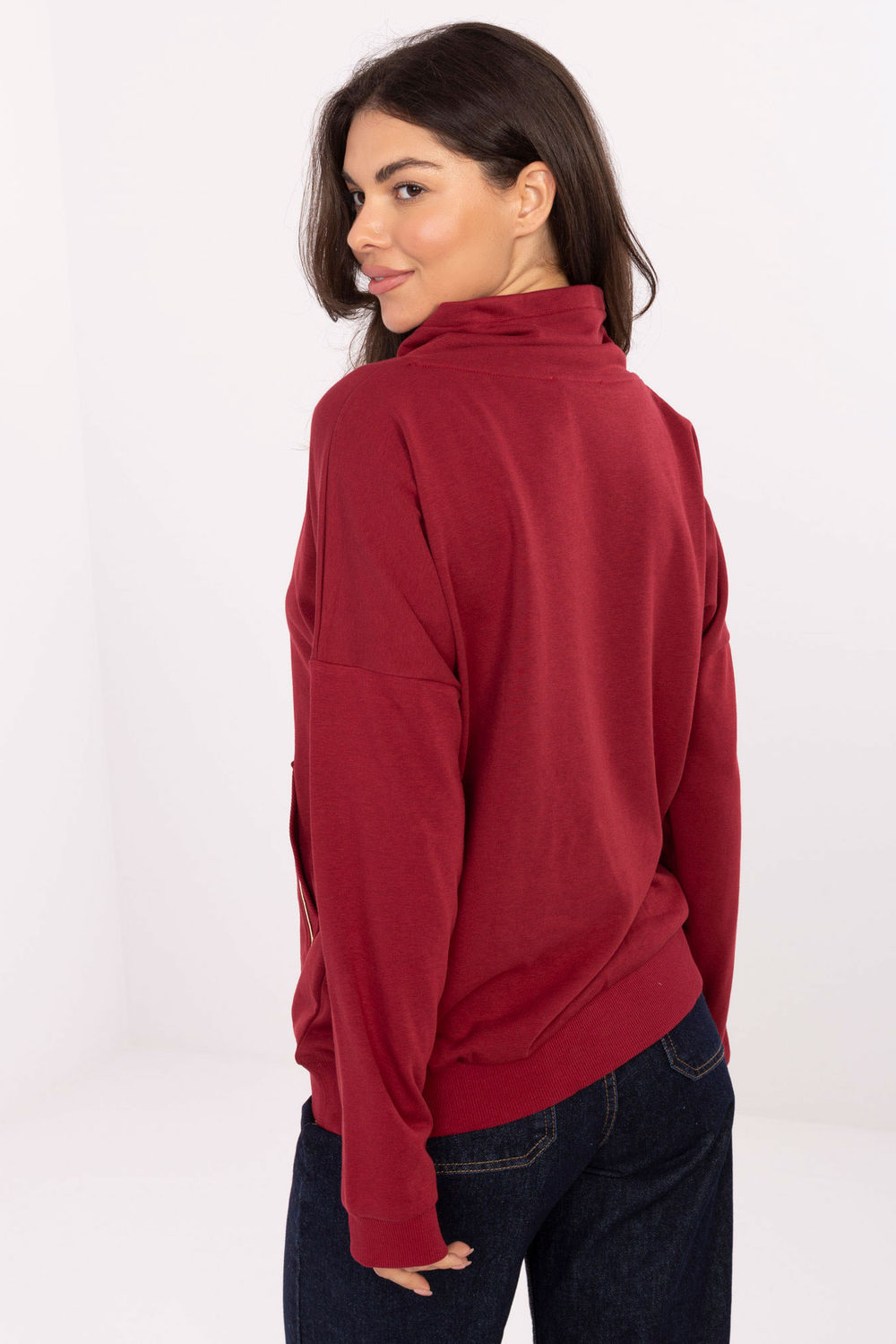 Sweater model 217564 Rue Paris - Afbeelding 2