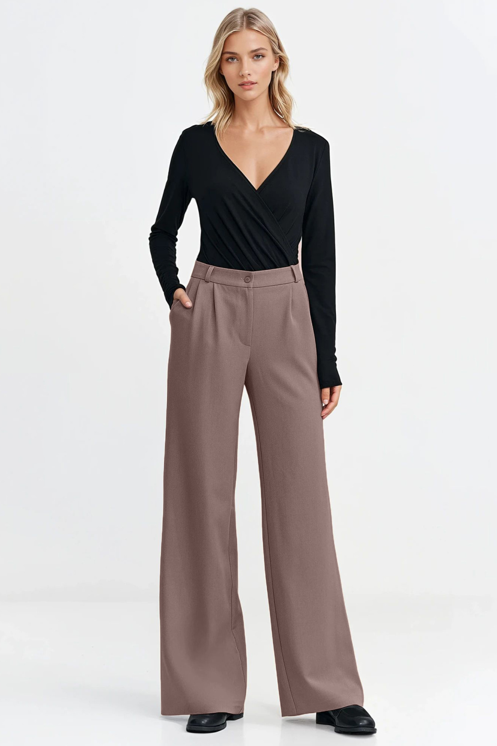 Lange Hose model 217569 Nife - Afbeelding 2