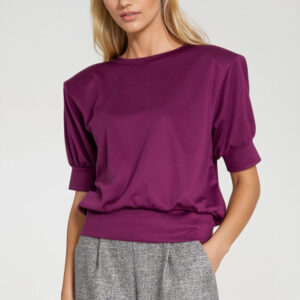 Bluse model 217573 Nife