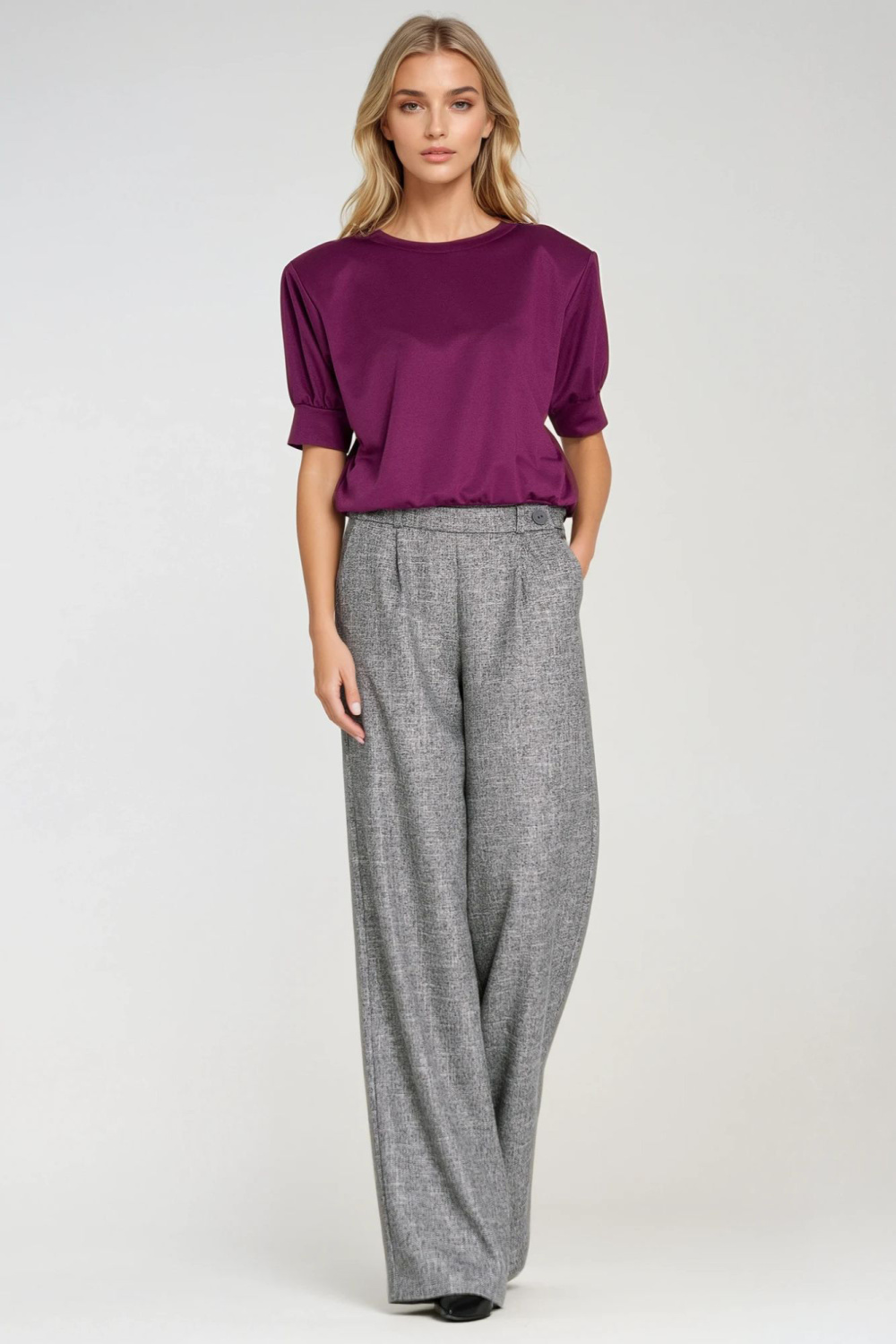 Bluse model 217573 Nife - Afbeelding 2
