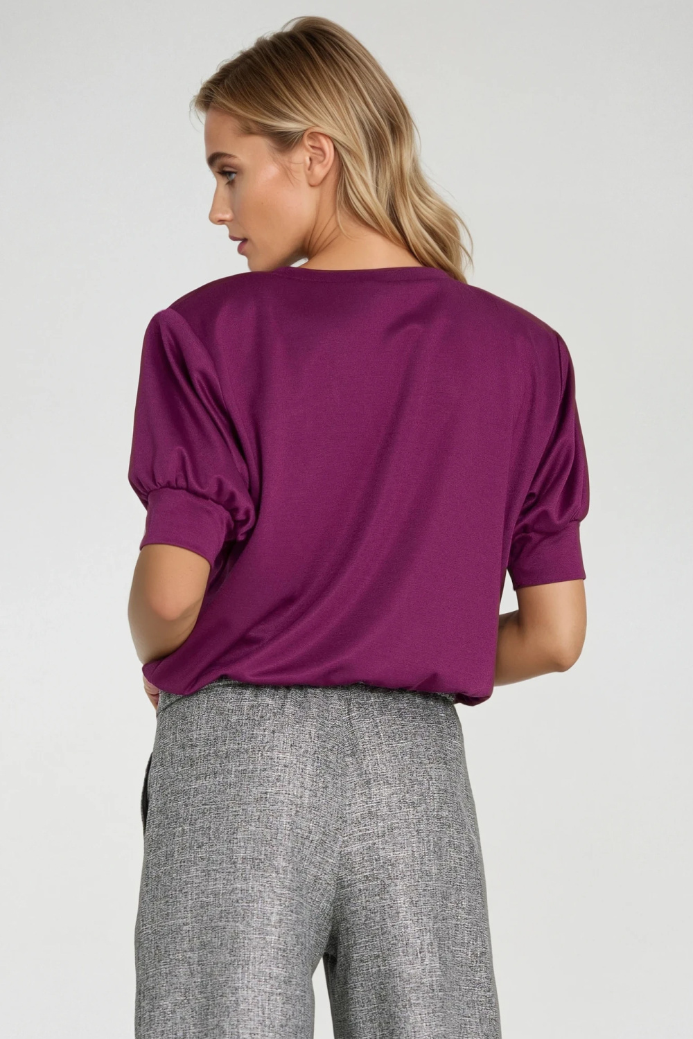Bluse model 217573 Nife - Afbeelding 3