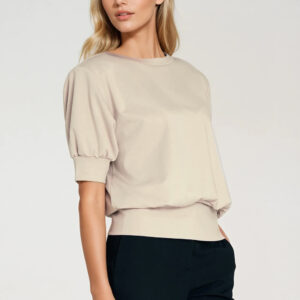 Bluse model 217575 Nife