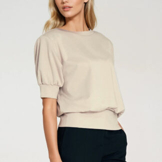 Bluse model 217575 Nife