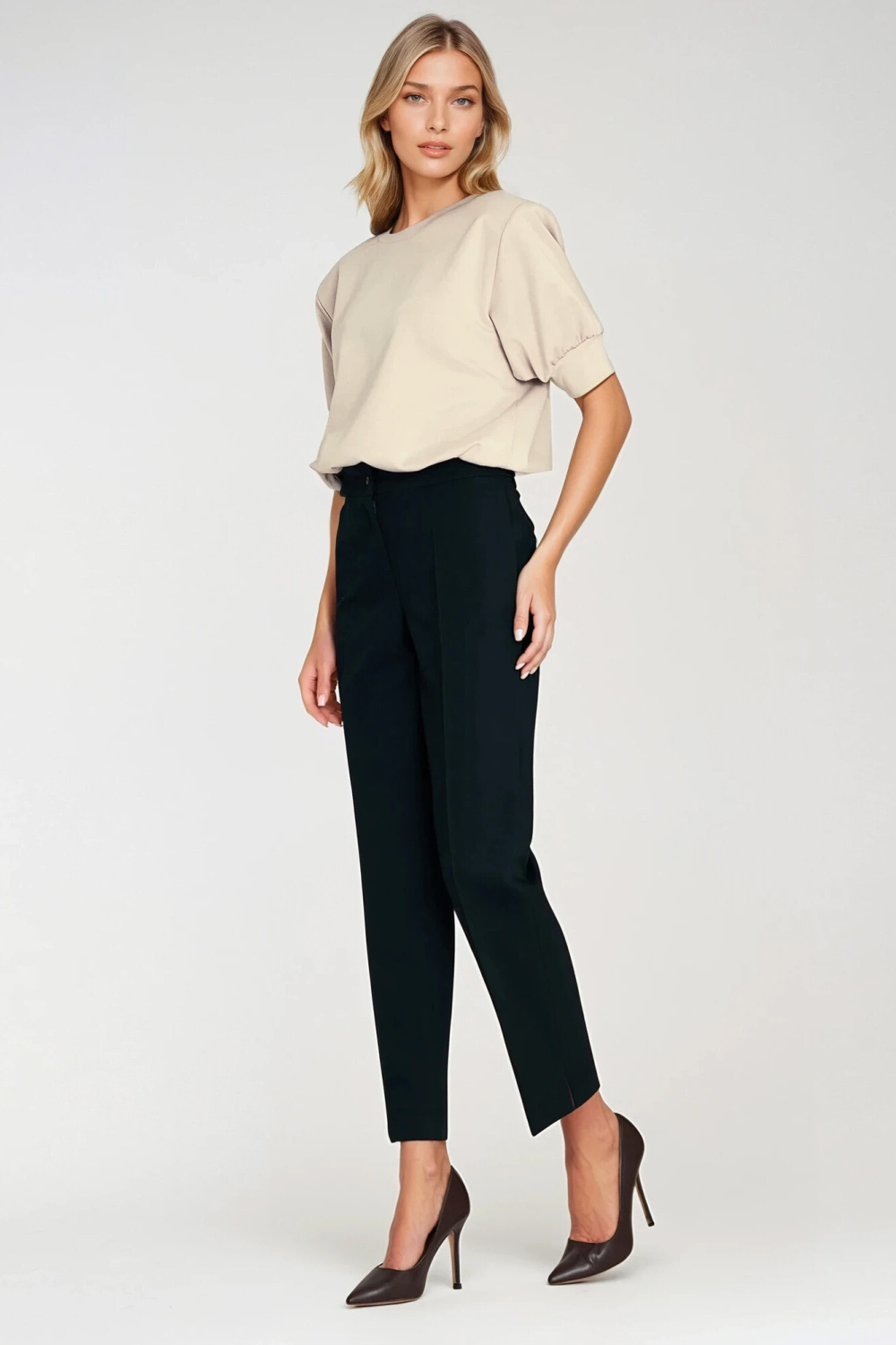 Bluse model 217575 Nife - Afbeelding 2