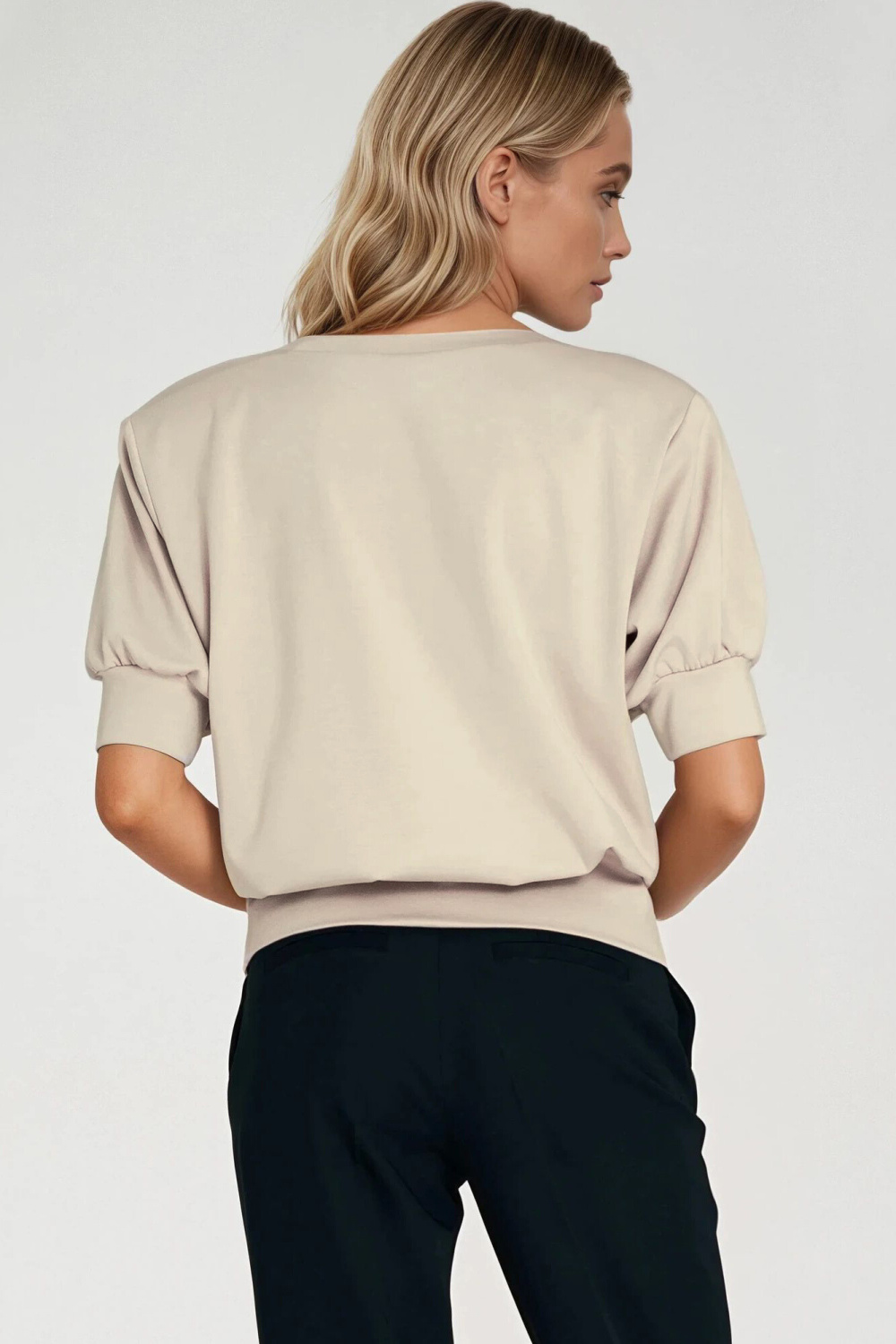 Bluse model 217575 Nife - Afbeelding 3