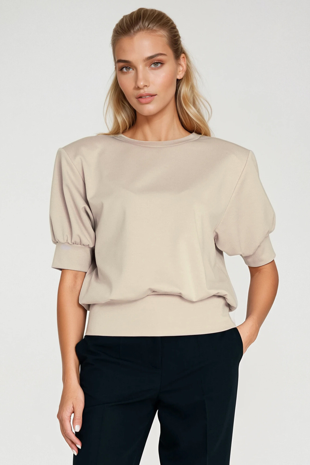 Bluse model 217575 Nife - Afbeelding 4