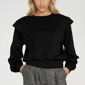 Sweater model 217576 Nife