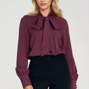 Bluse model 217578 Nife