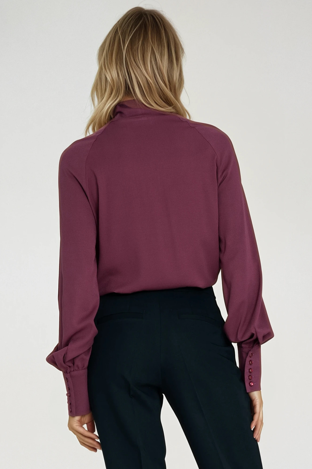 Bluse model 217578 Nife - Afbeelding 3