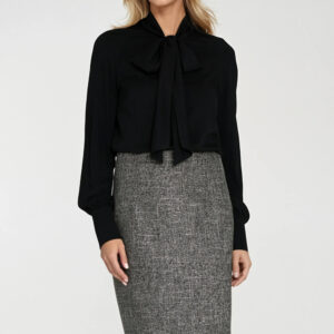 Bluse model 217579 Nife