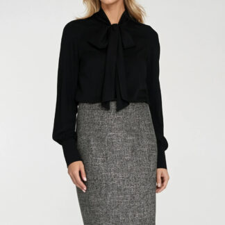 Bluse model 217579 Nife