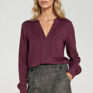 Bluse model 217580 Nife