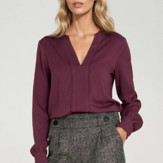 Bluse model 217580 Nife
