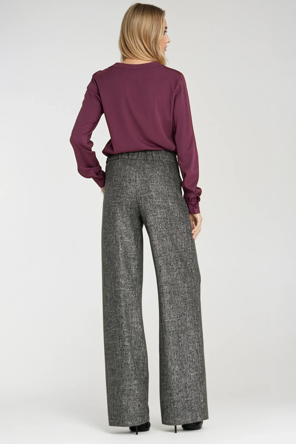Bluse model 217580 Nife - Afbeelding 3