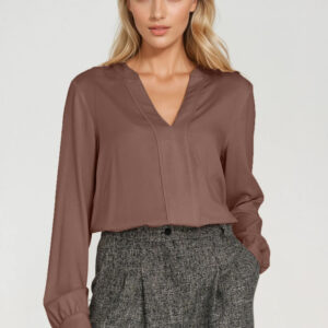 Bluse model 217581 Nife