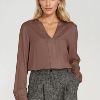 Bluse model 217581 Nife