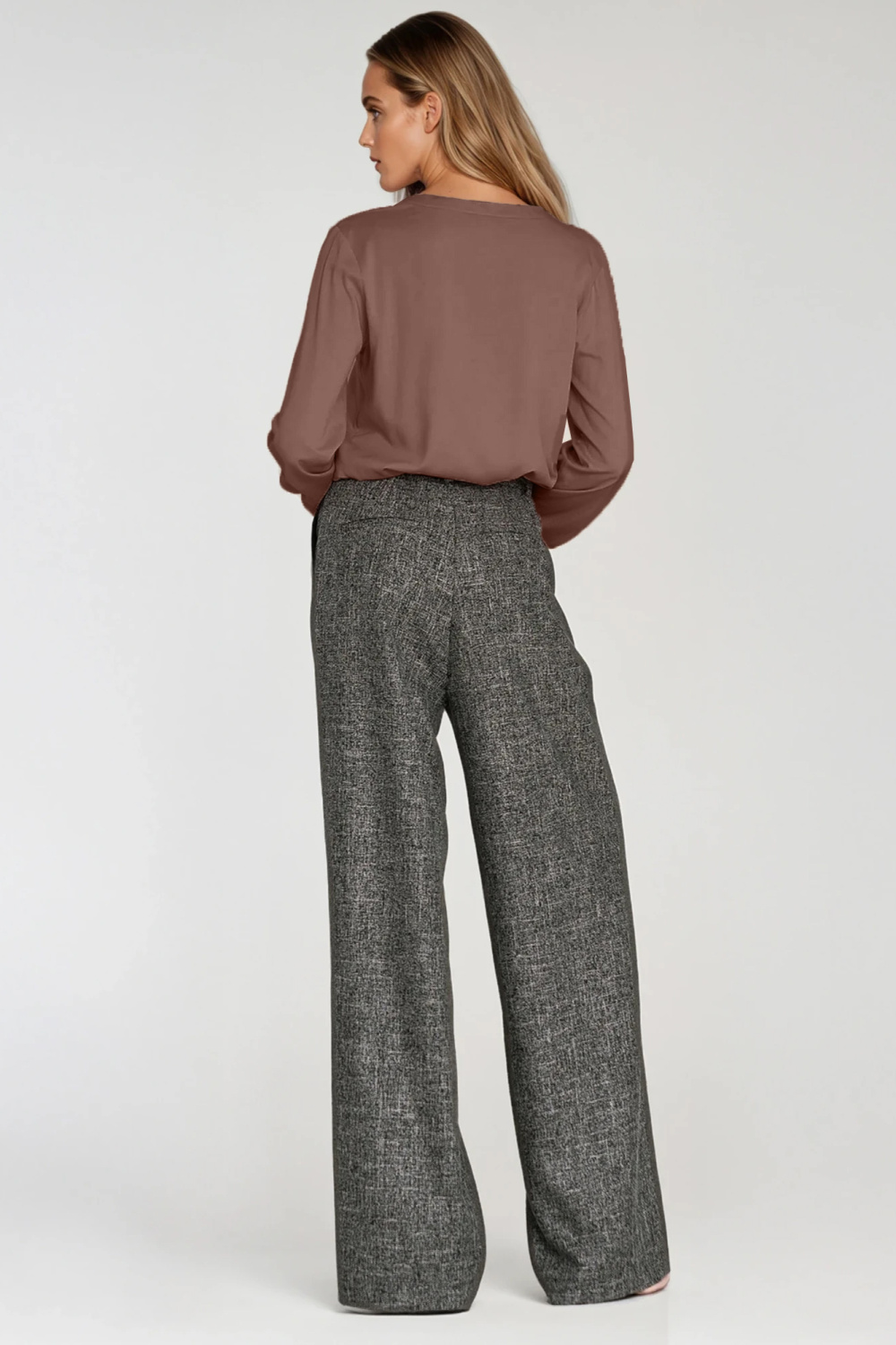 Bluse model 217581 Nife - Afbeelding 3