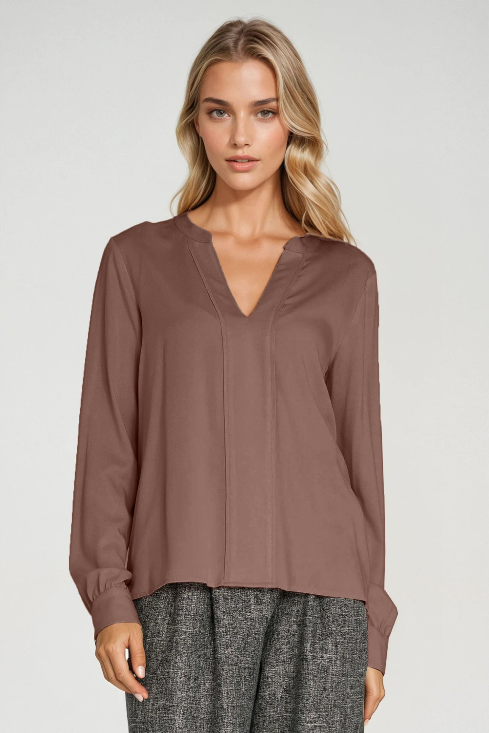 Bluse model 217581 Nife - Afbeelding 4