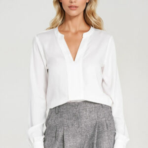 Bluse model 217582 Nife