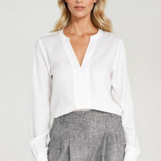 Bluse model 217582 Nife