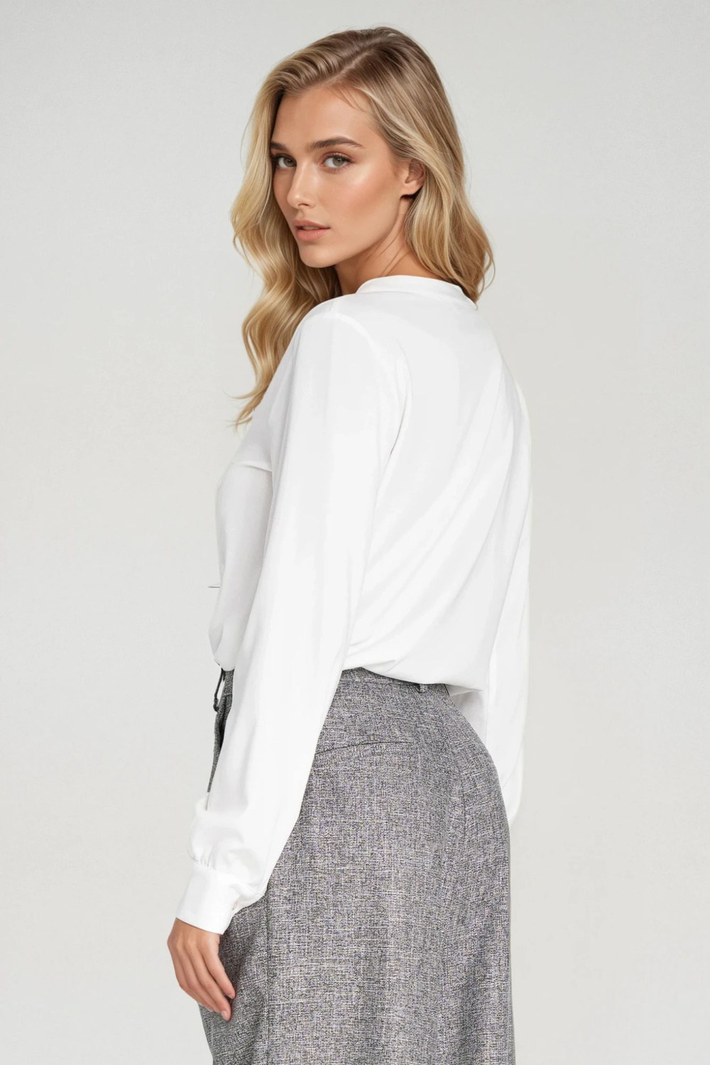 Bluse model 217582 Nife - Afbeelding 3