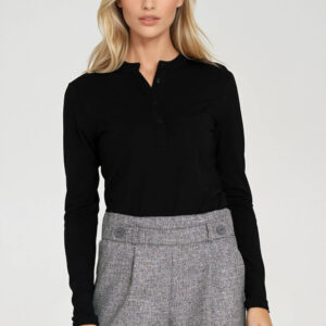 Bluse model 217583 Nife