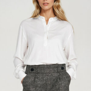 Bluse model 217584 Nife