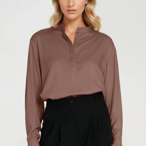 Bluse model 217585 Nife