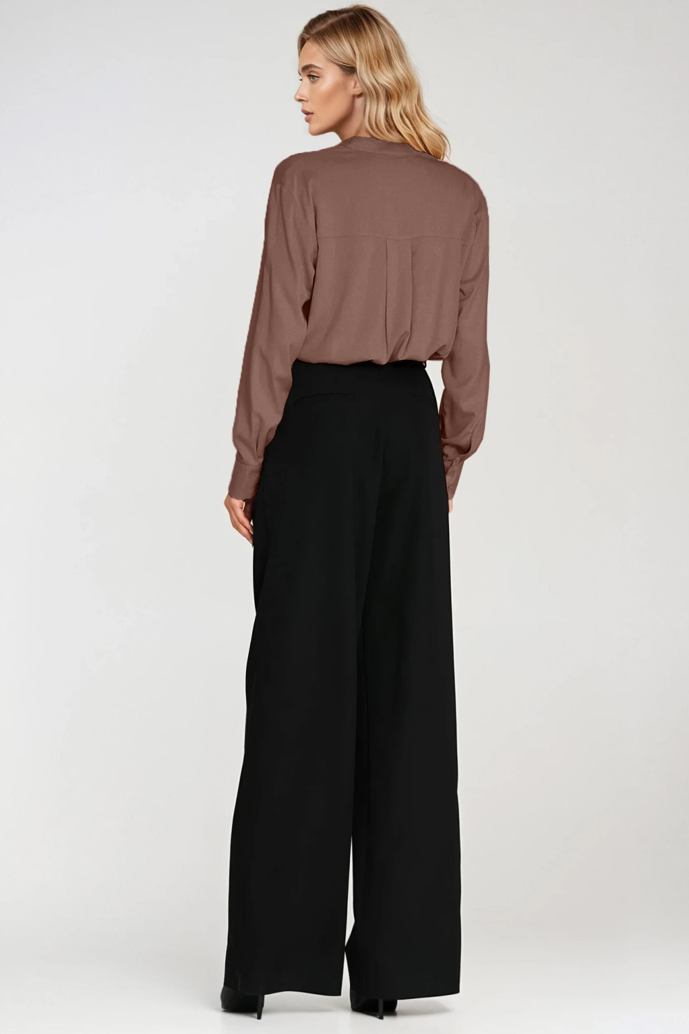 Bluse model 217585 Nife - Afbeelding 3