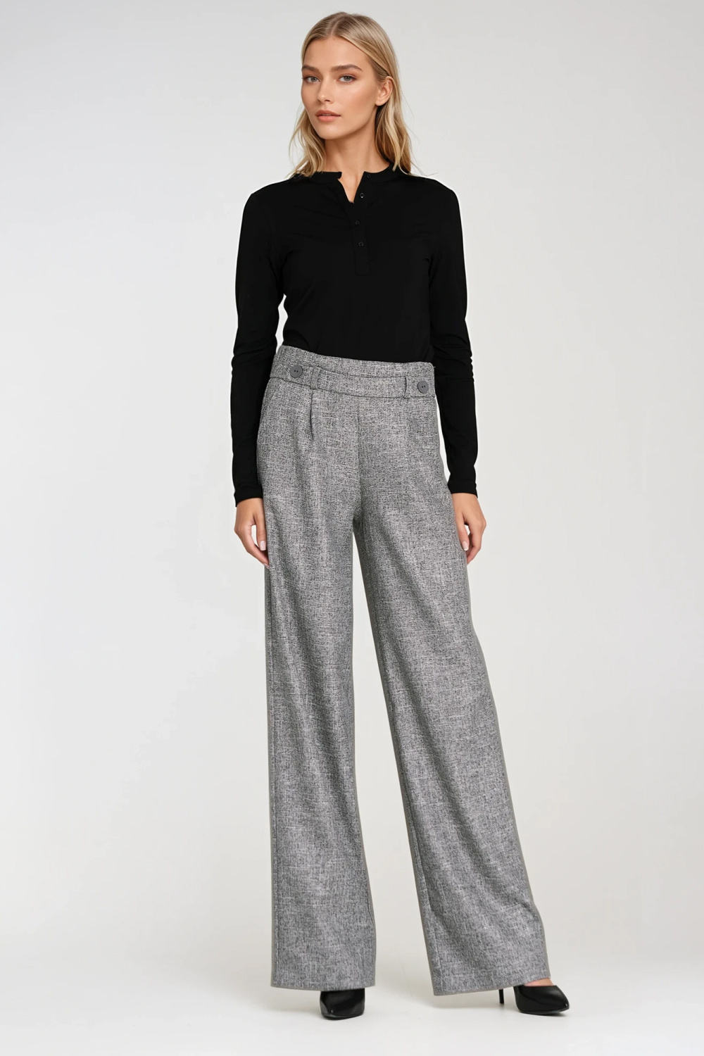 Lange Hose model 217591 Nife - Afbeelding 4