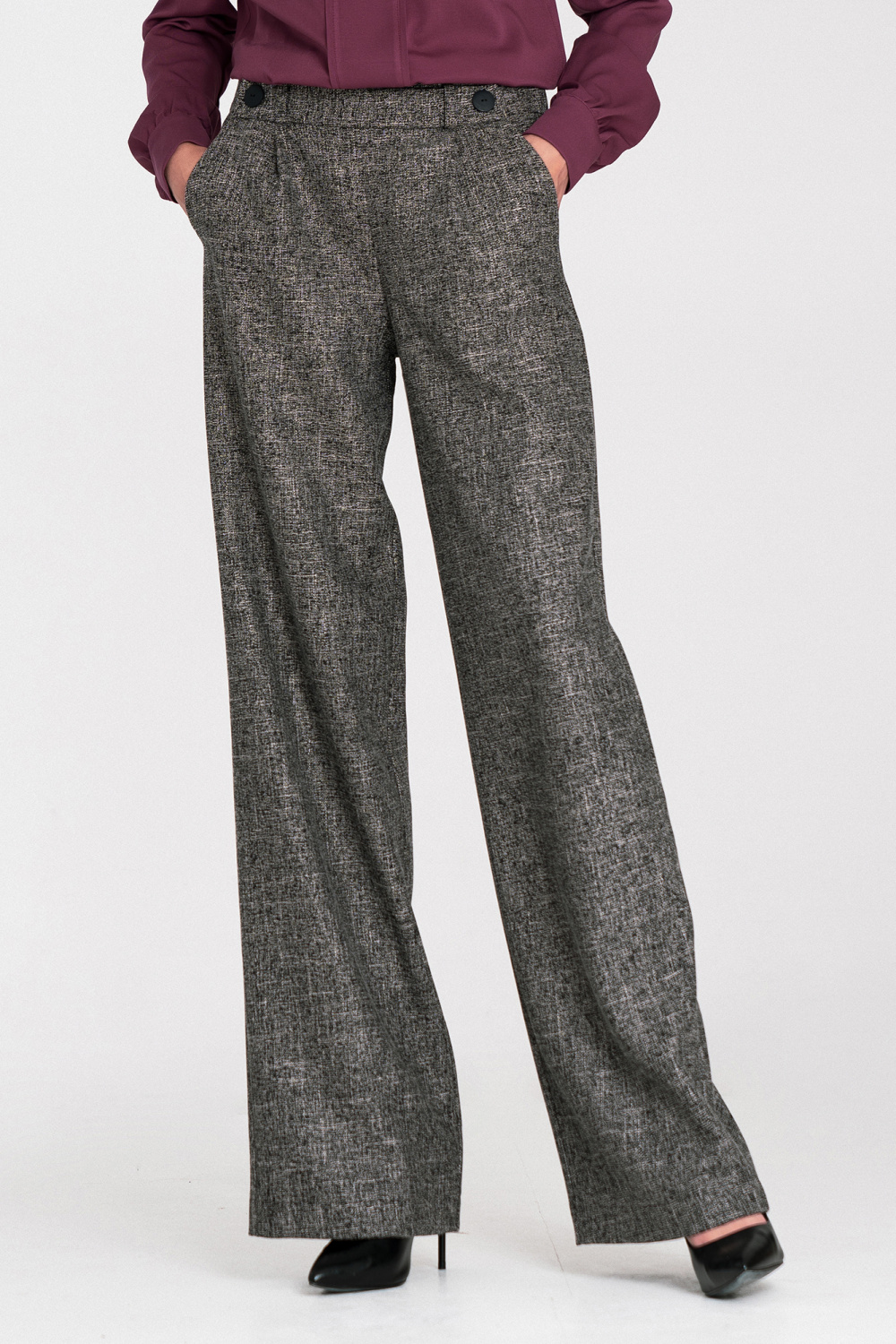 Lange Hose model 217592 Nife