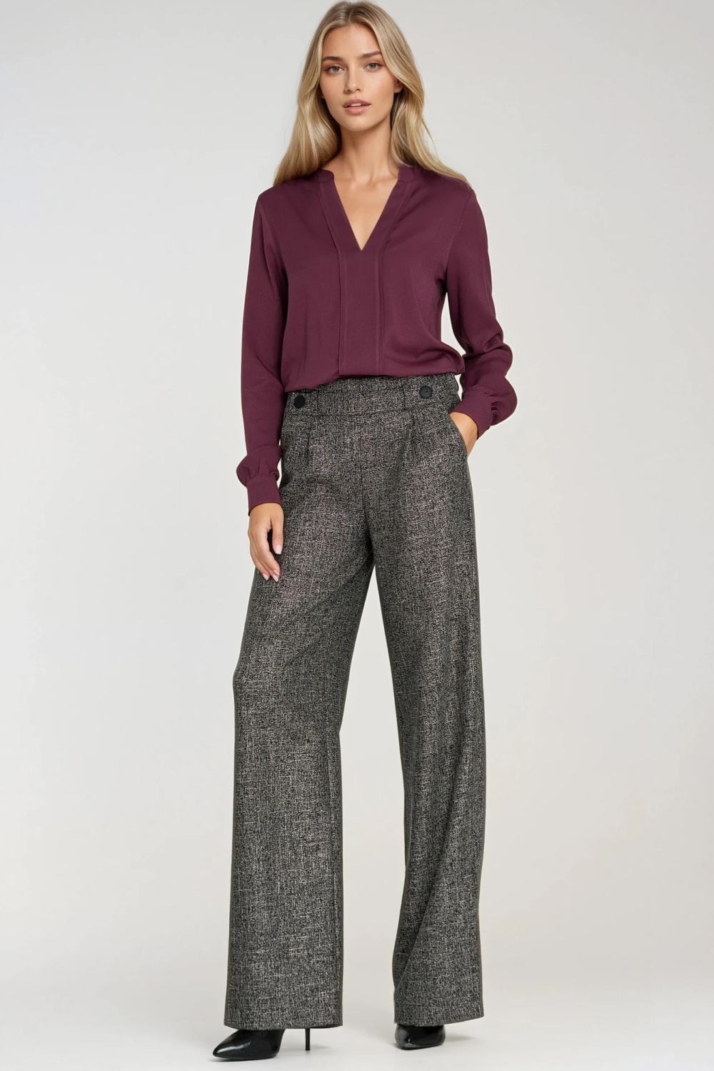 Lange Hose model 217592 Nife - Afbeelding 2