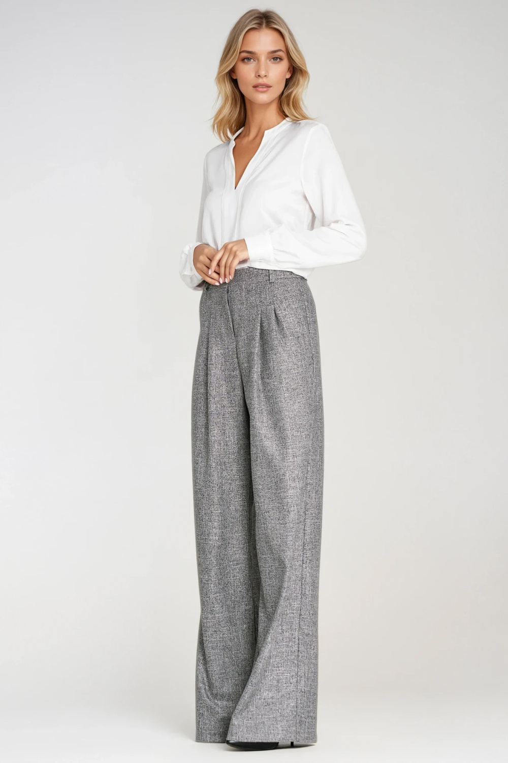Lange Hose model 217593 Nife - Afbeelding 4