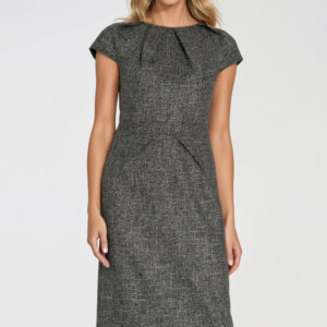 Alltagskleid model 217599 Nife