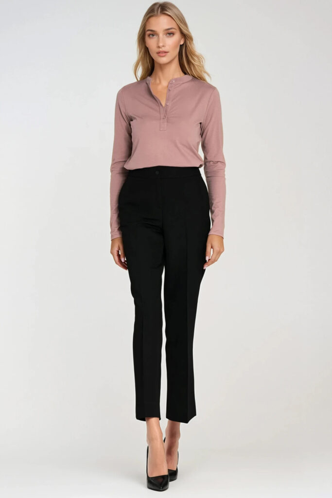 Damen Hose model 217600 Nife