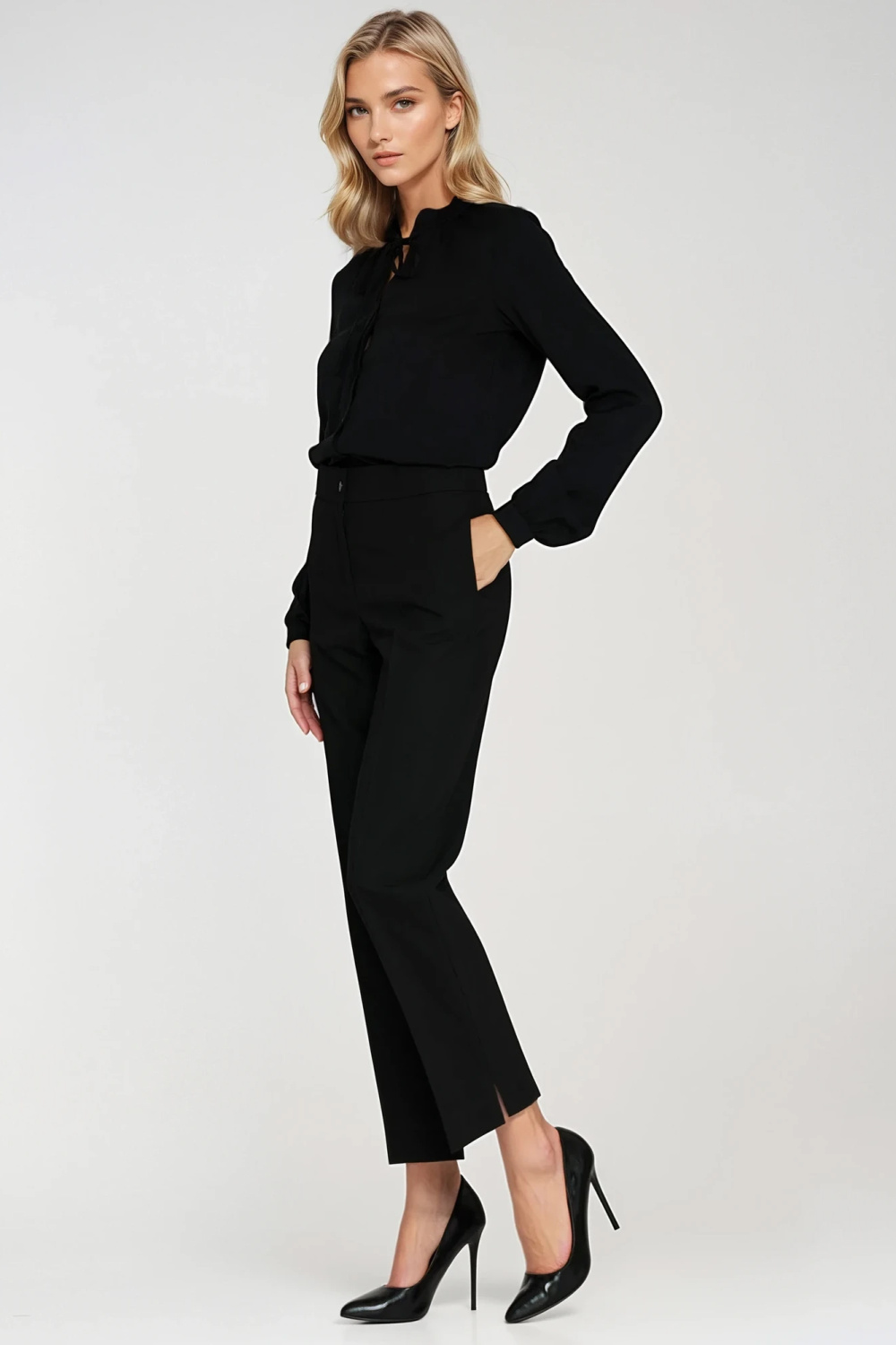 Damen Hose model 217600 Nife - Afbeelding 2