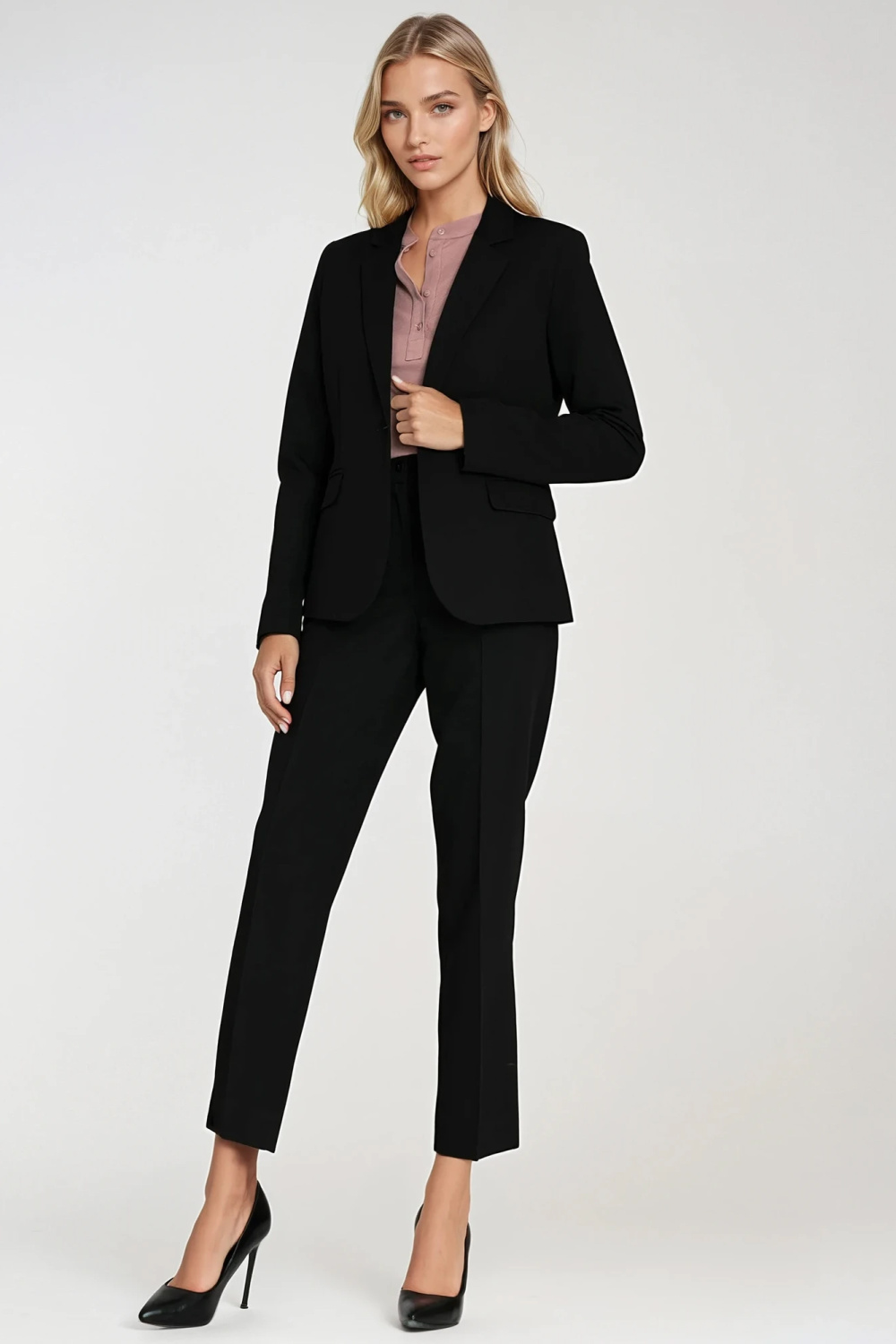 Damen Hose model 217600 Nife - Afbeelding 4