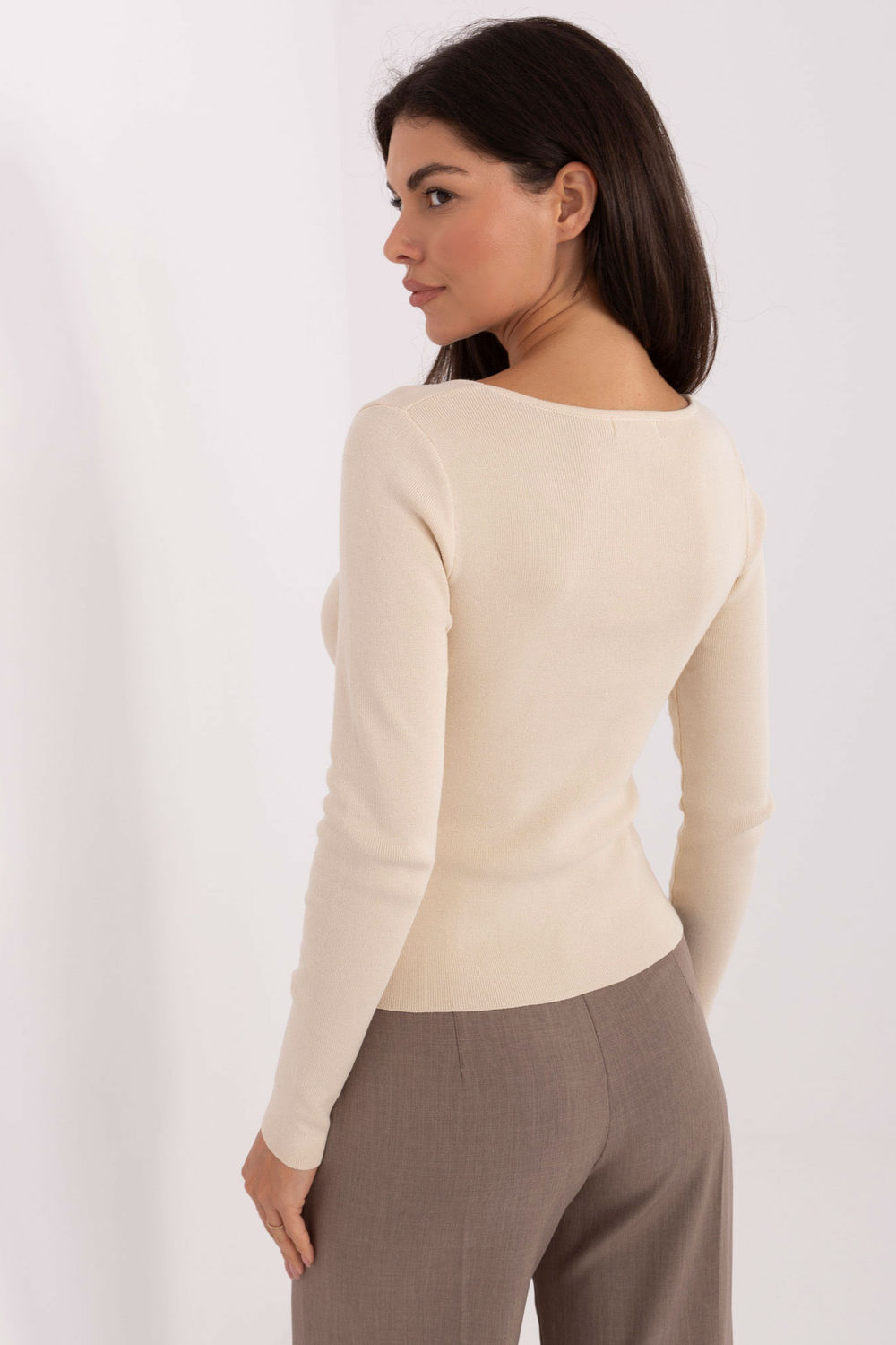 Pullover model 217620 Factory Price - Afbeelding 3