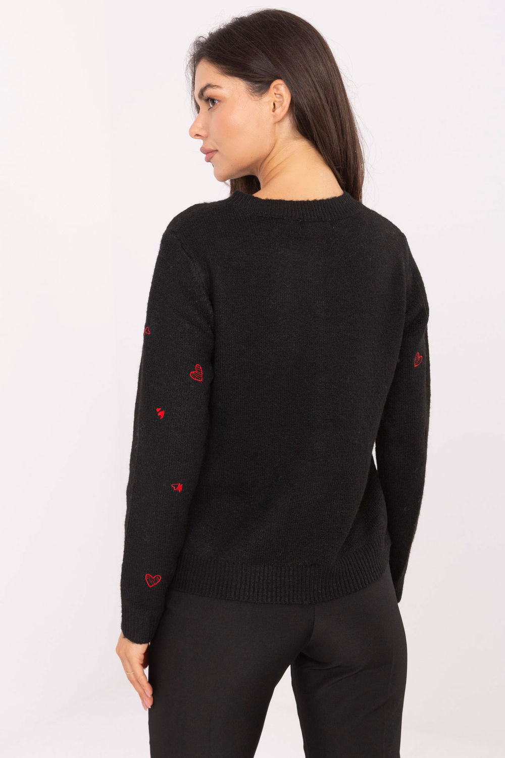 Cardigan model 217625 Factory Price - Afbeelding 3